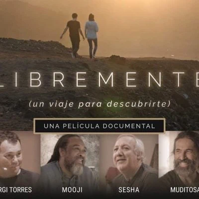 Un Viaje Espiritual en Búsqueda de la Autenticidad – Documental