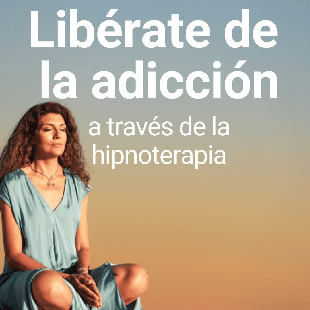Libérate de la adicción. Paz Calap - Wake Up