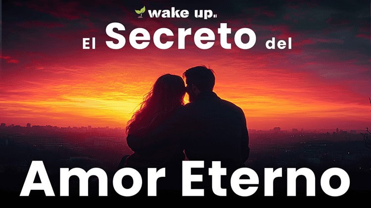 EL SECRETO DEL AMOR ETERNO (1)