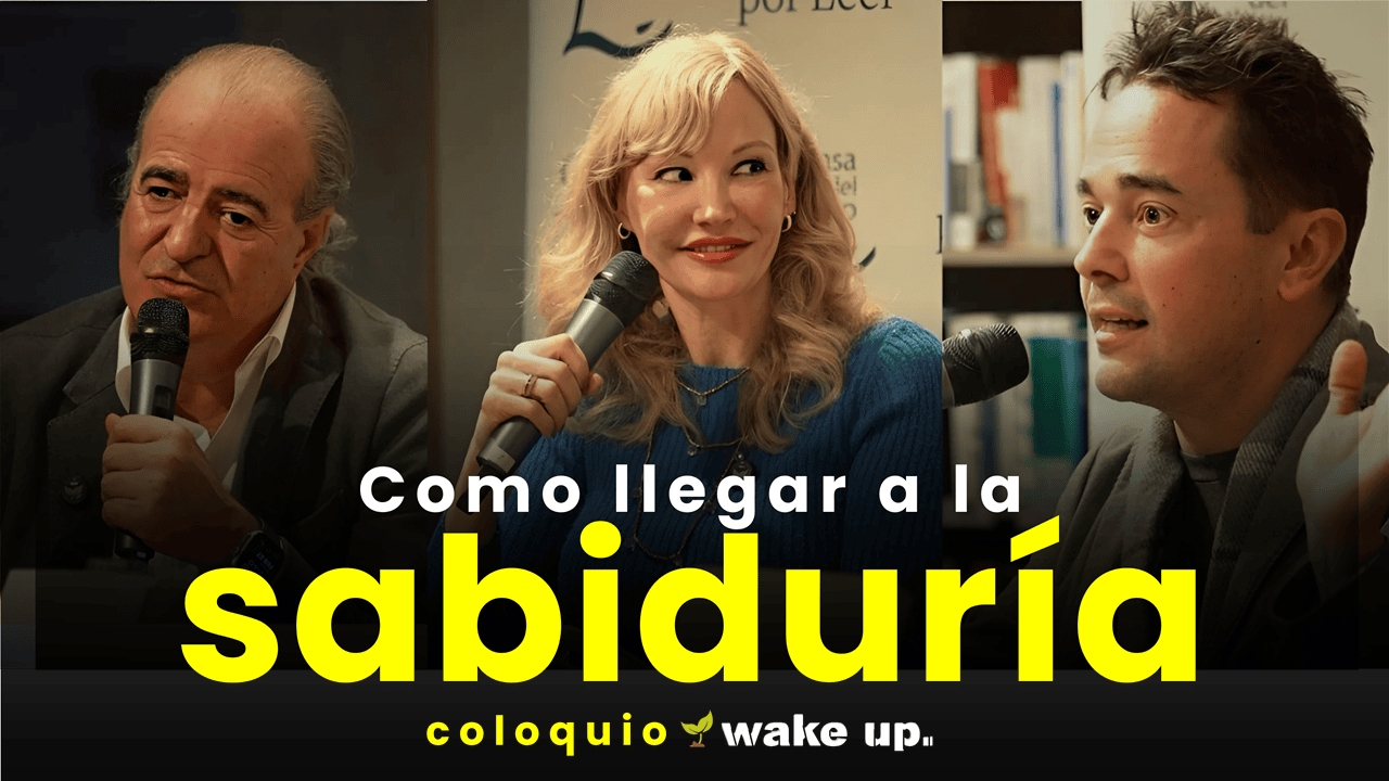 Como llegar a la sabiduría