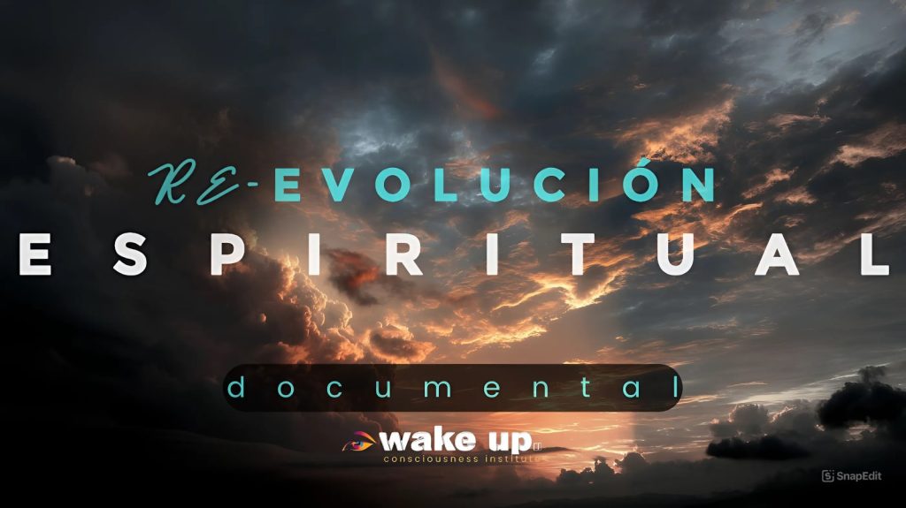 Documental ReEvolución Espiritual