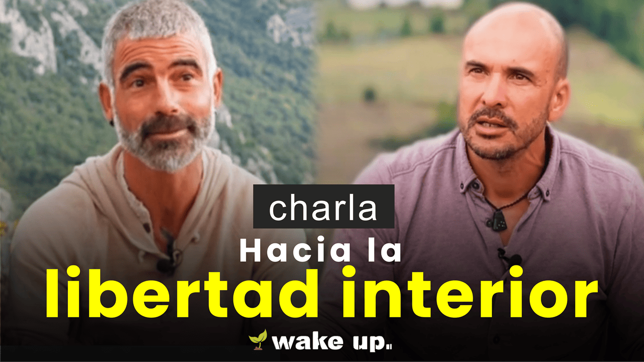 descubre tu poder hacia la libertad interior