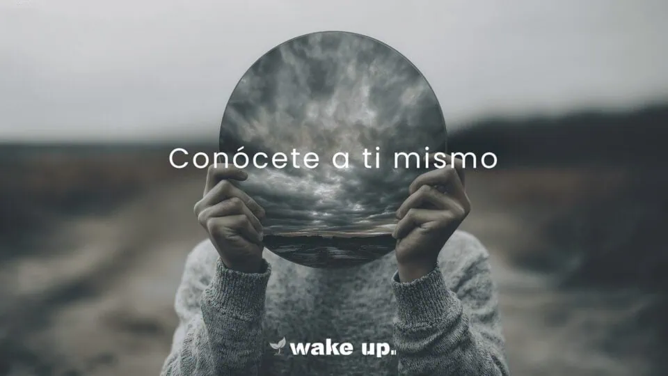Conócete a ti mismo