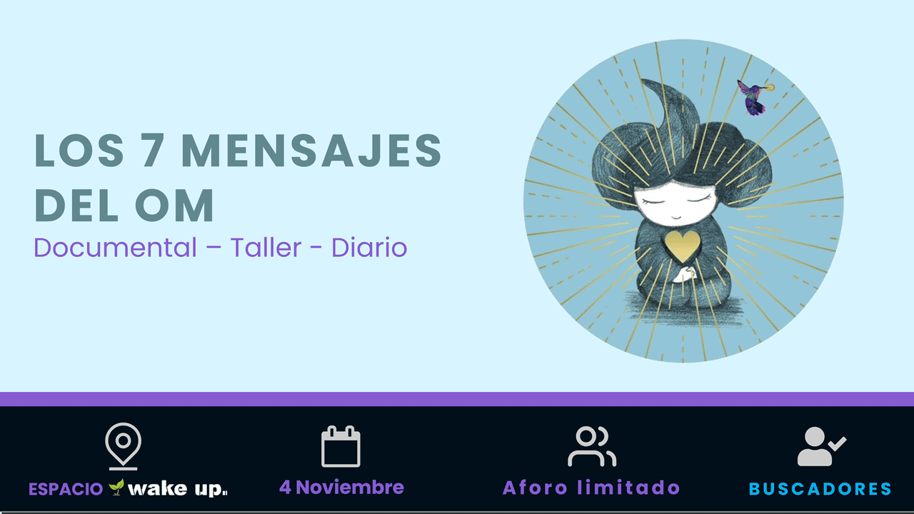 7 mensajes del om
