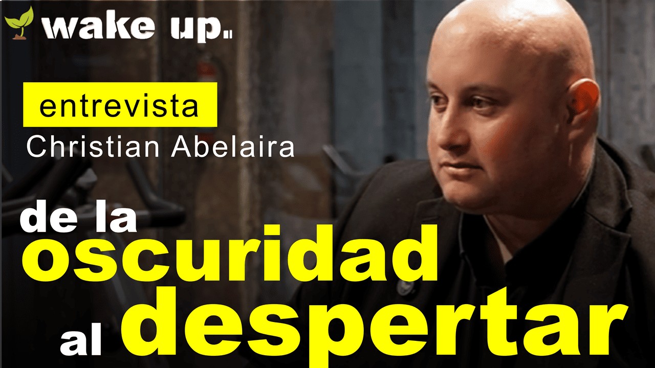 De la oscuridad al despertar