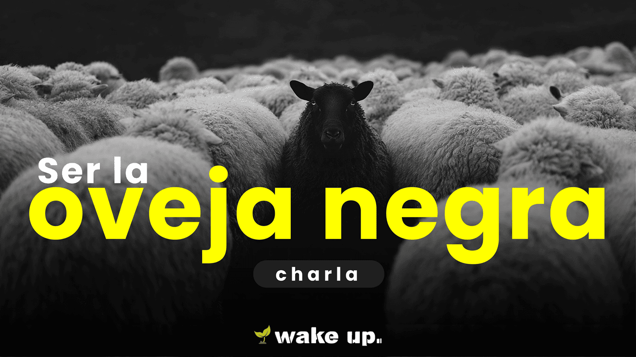 oveja negra