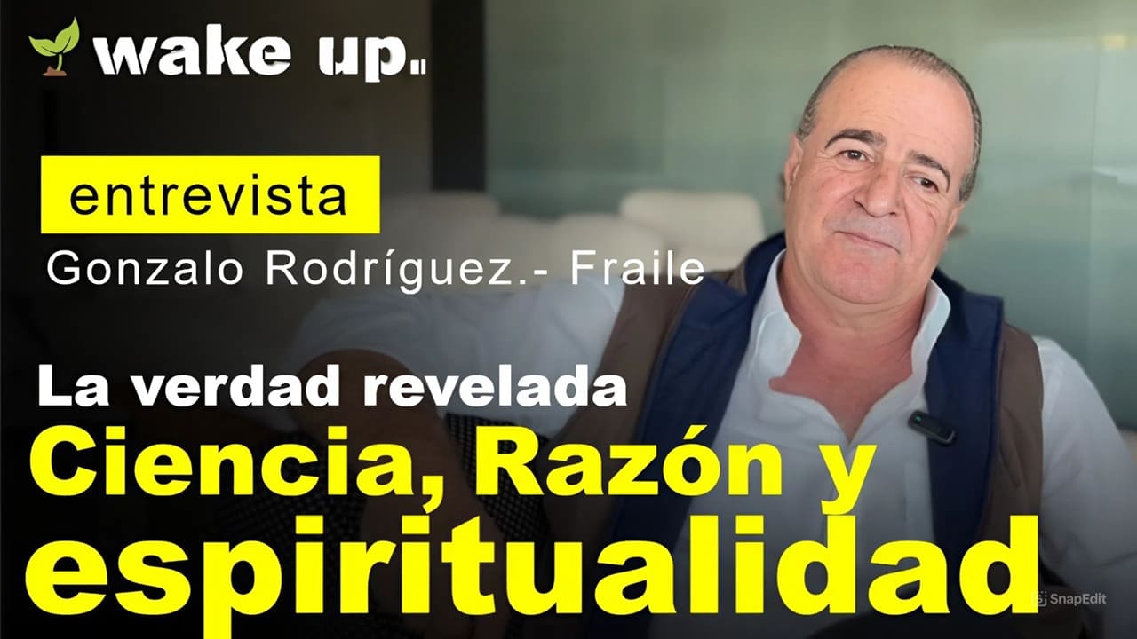 El puente entre ciencia y espiritualidad