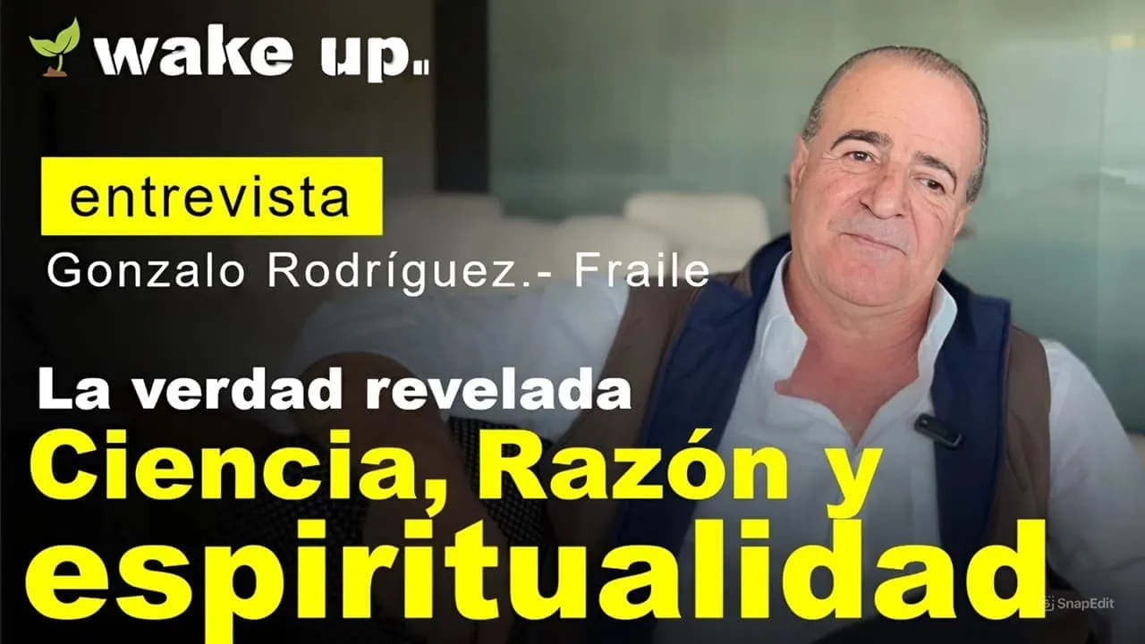 El puente entre ciencia y espiritualidad
