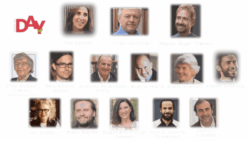 PONENTES WAKE UP DAY