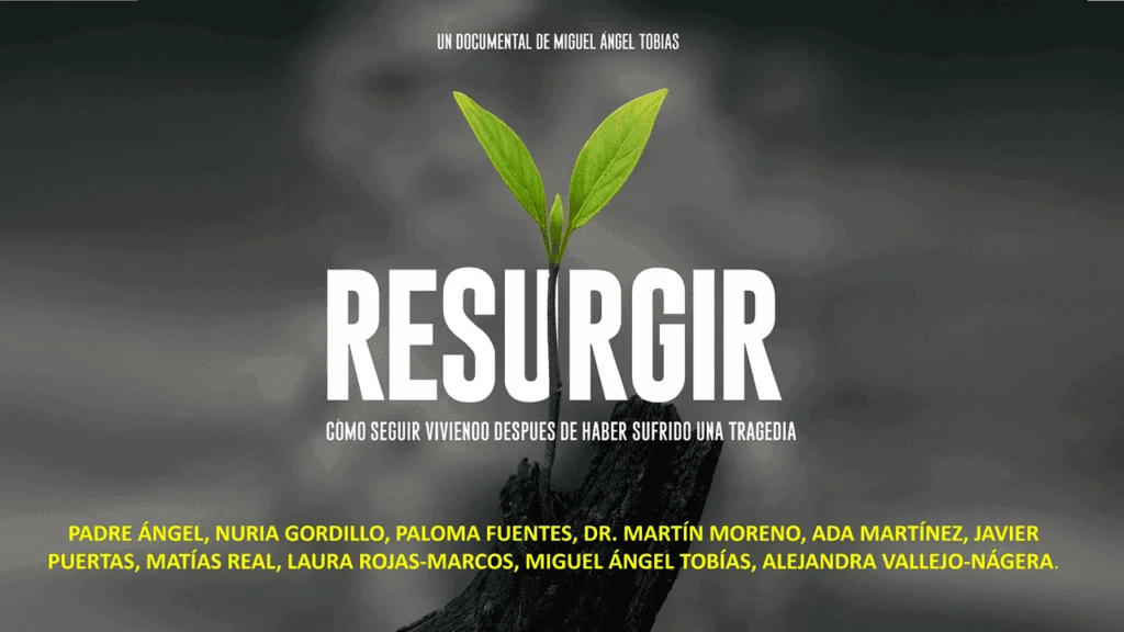 documental resurgir