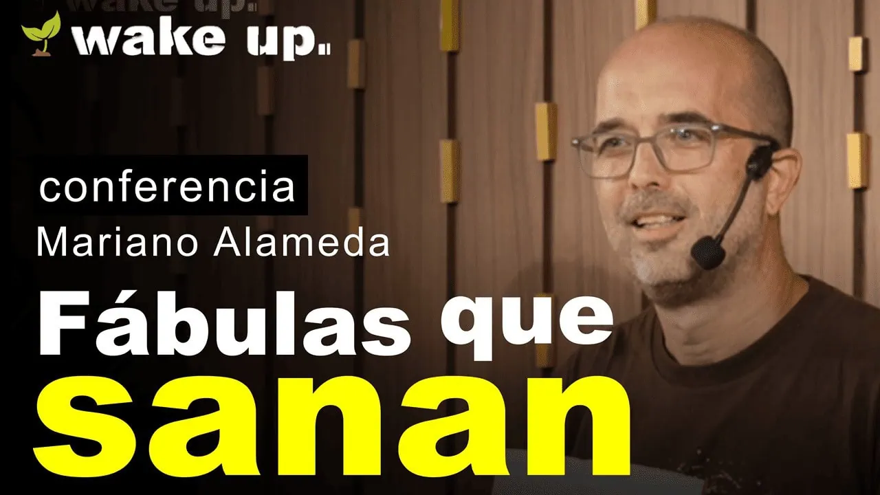 fabulas que sanan