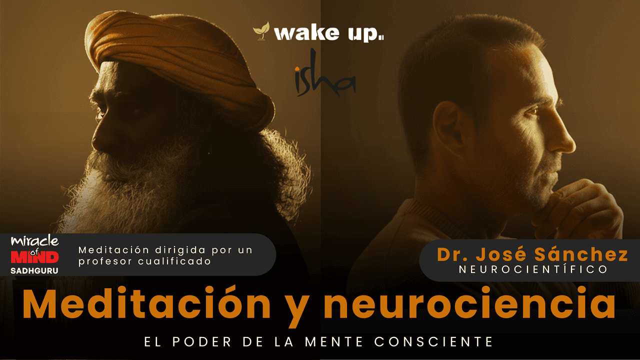 meditación y neurociencia