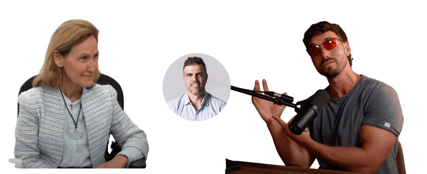 podcast consciencia y salud