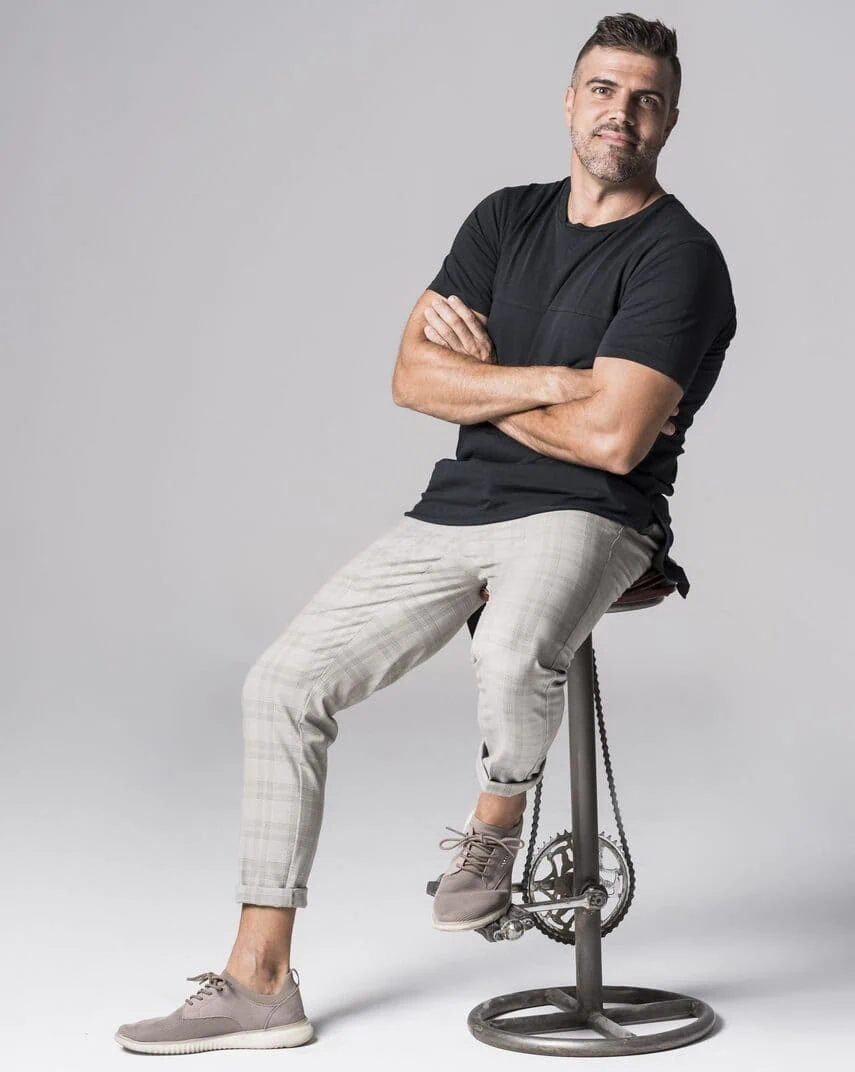 jESUS gARCIA MORALEDA