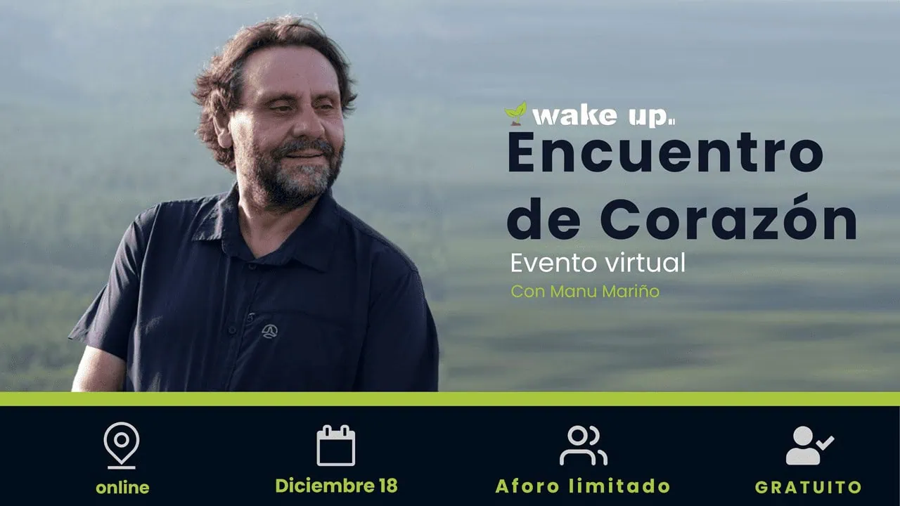 ENCUENTRO DEL CORAZÓN