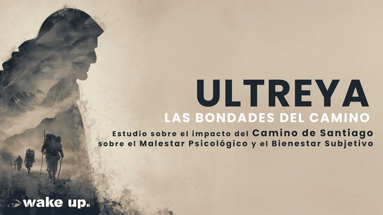 ESTUDIO ULTREYA - Las Bondades del Camino Santiago