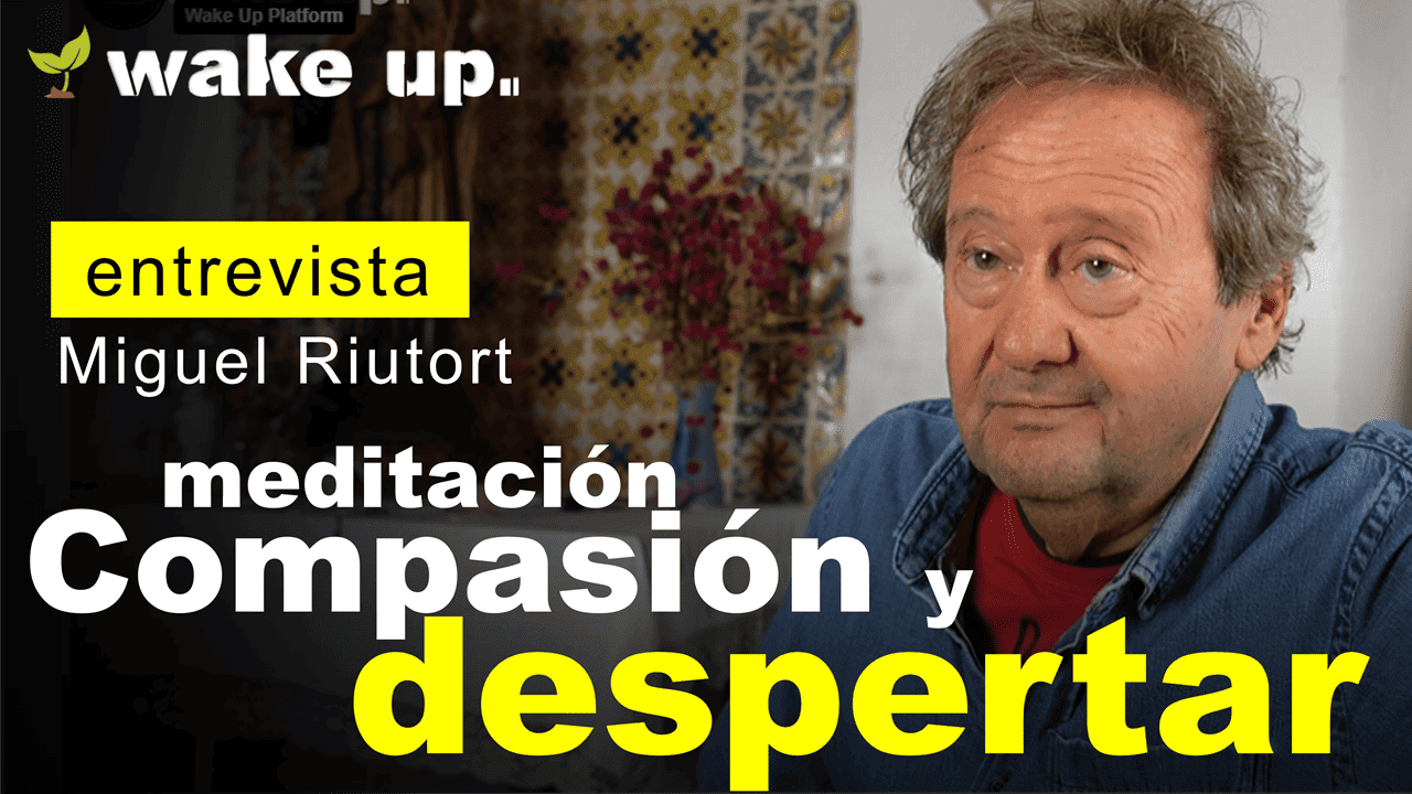 Entrevista Miguel Riutort