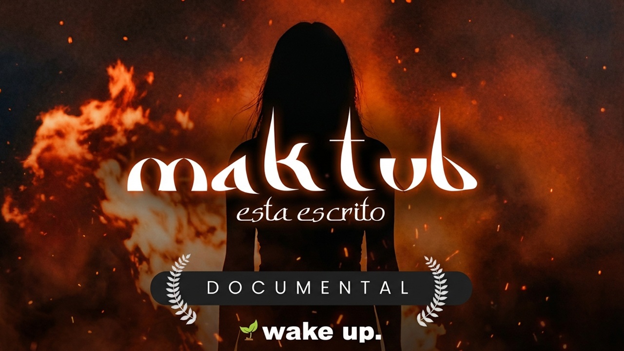 DOCUMENTAL MAKTUB
