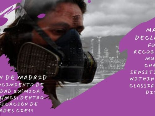 DECLARACION Sensibilidad química múltiple
