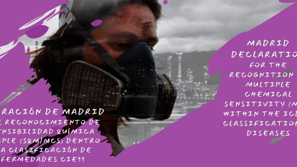 DECLARACION Sensibilidad química múltiple