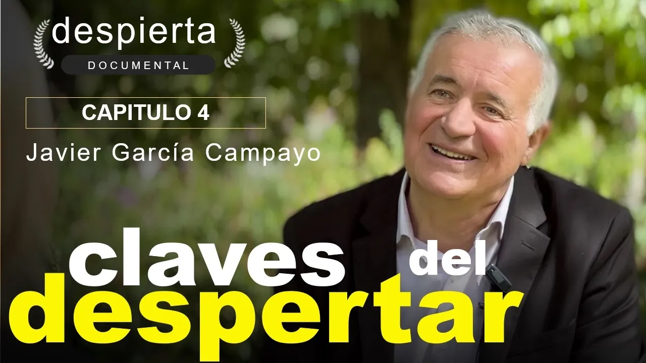 claves del despertar de la consciencia