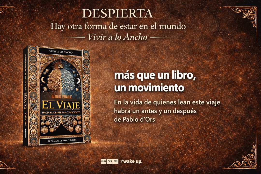 el viaje libro