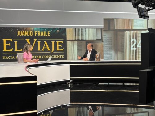 el viaje tve