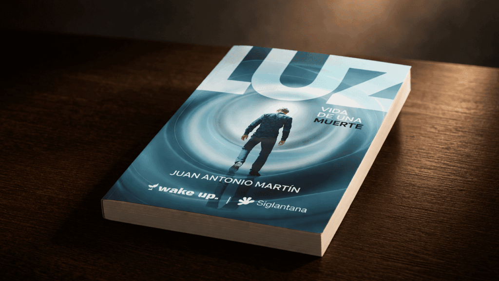 libro luz