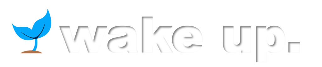 COMUNIDAD WALKE UP LOGO