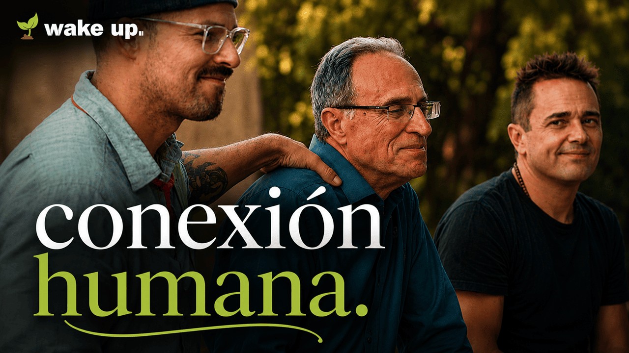Conexión Humana