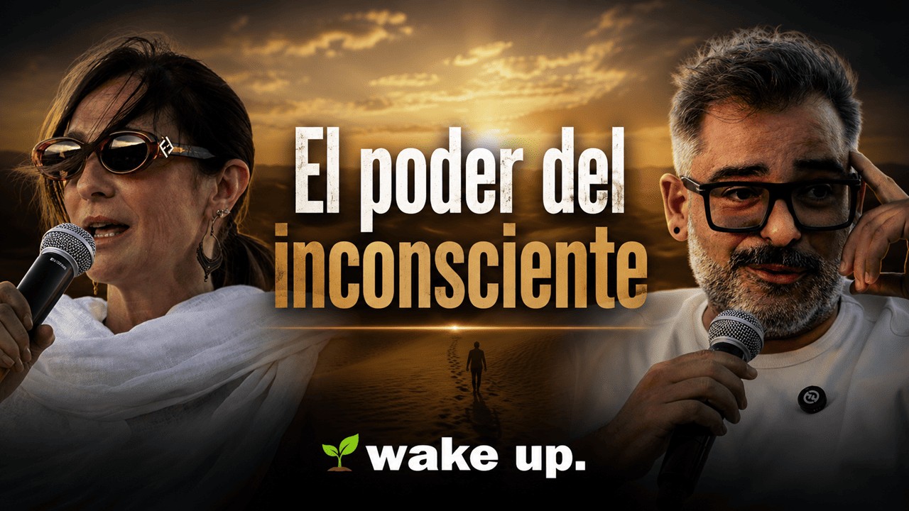 El poder del inconsciente