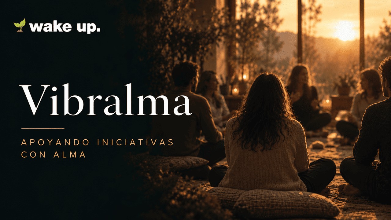vibralma