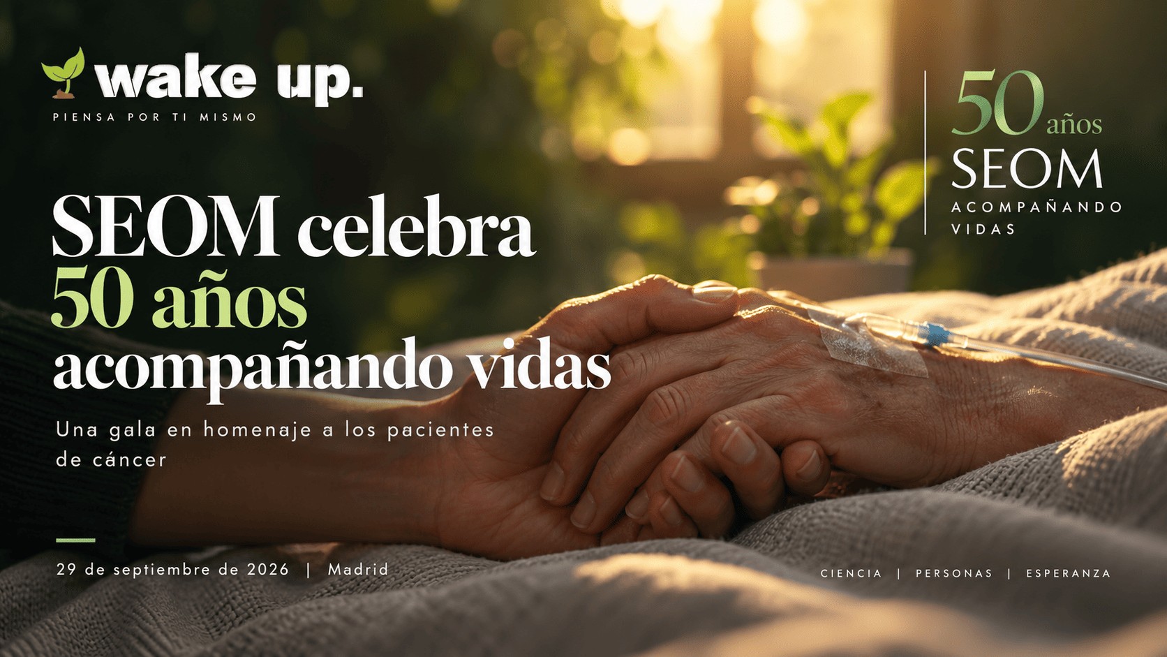 acompañando VIDAS